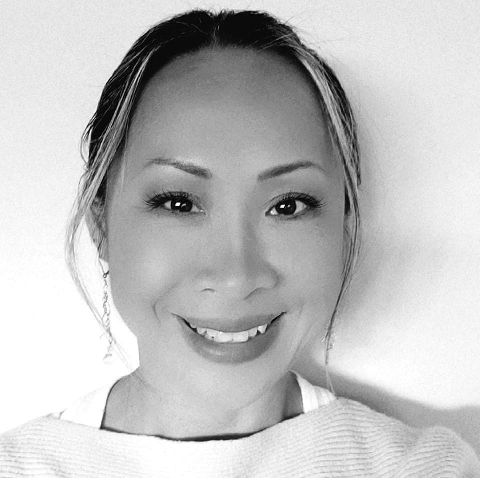 Headshot of Jennifer Lau, Senior Project Manager